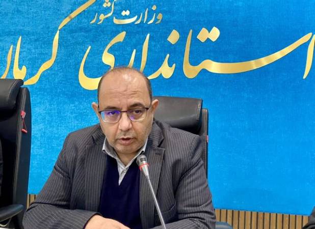 خودکفایی استان کرمان در انرژی الکتریکی/ ۳۸۵ مگاوات نیروگاه، در دست احداث