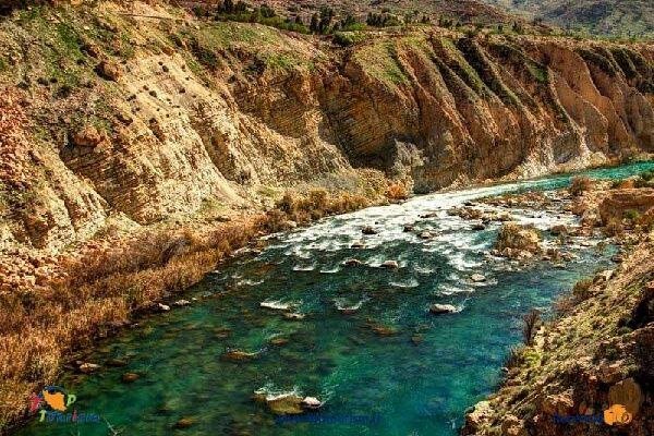 عملیات اجرایی سد آبریز کهگیلویه در انتظار ابلاغ قانون بودجه ۱۴۰۴
