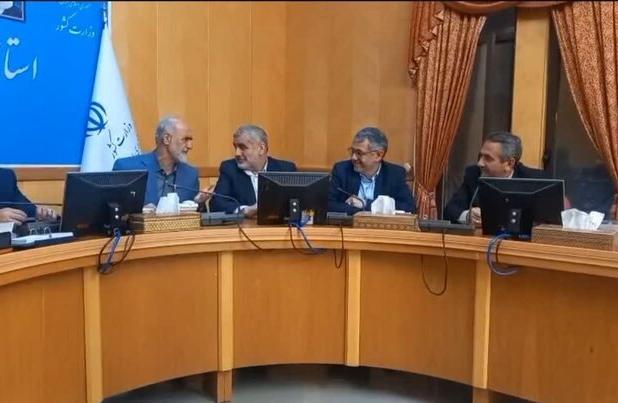 احداث دومین مدرسه دارالفنون در اردبیل کلید می‌خورد