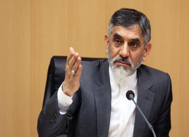 آمار ۱۲.۵میلیارددلاری قاچاق کالا در کشور