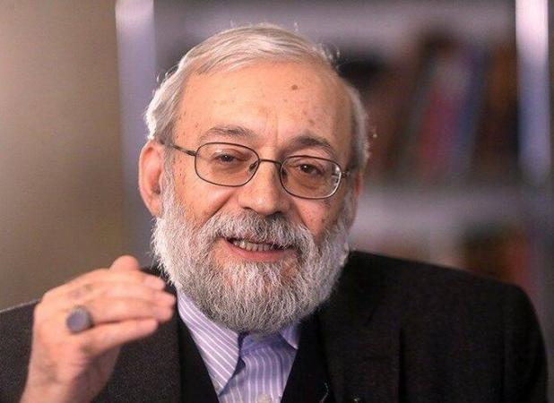 لاریجانی: دانشمندان نباید مورد ترور و فشار قرار گیرند