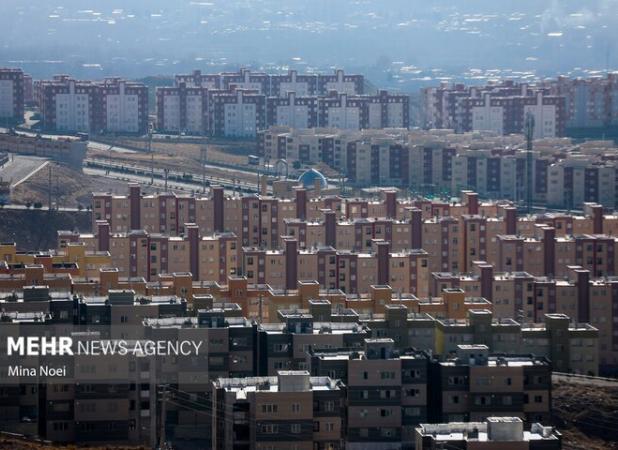 توقف سامانه مسکن‌های حمایتی مانع اخذ جریمه ۳۲۴ همتی از بانک‌ها شد
