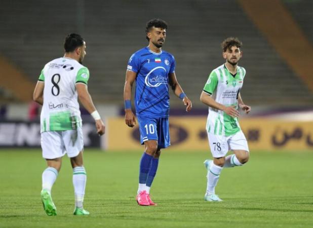 دغدغه‌های عجیب استقلال برای بردن خیبر/ سپاهان به دنبال بازپس‌گیری صدر