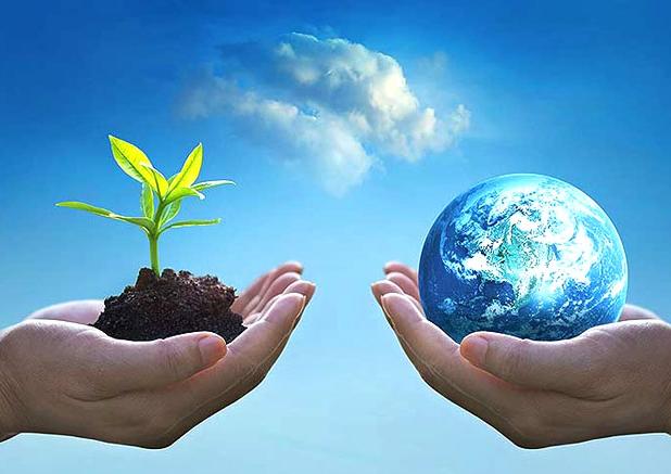  راهکارهای کلیدی برای نجات زمین و محیط زیست