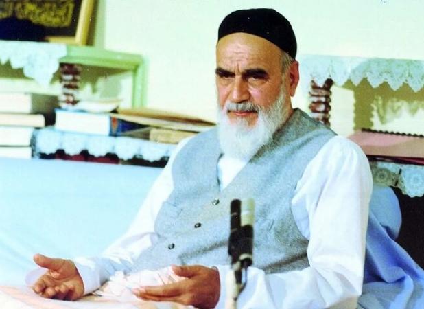 هنر انقلاب اسلامی صدور آرمان امام (ره) بود