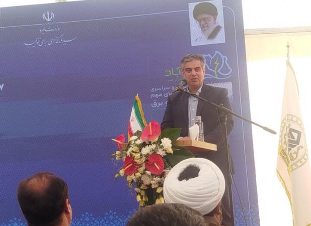 عبور از ناترازی برق با توسعه نیروگاه‌های کوچک‌مقیاس