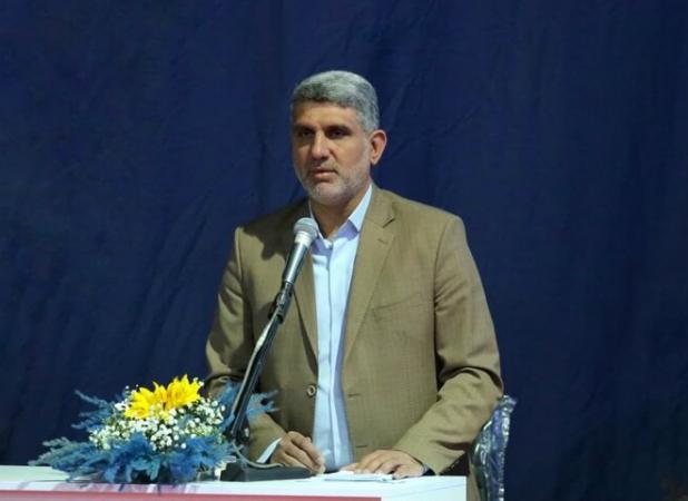 هماهنگی مدیران، کلید توسعه و حل مشکلات فریدن