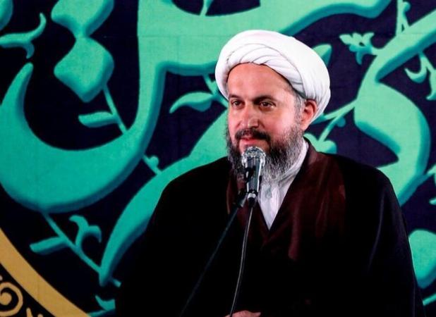 راهپیمایی دلدادگان حسینی در ۲۰ نقطه البرز برگزار می‌شود