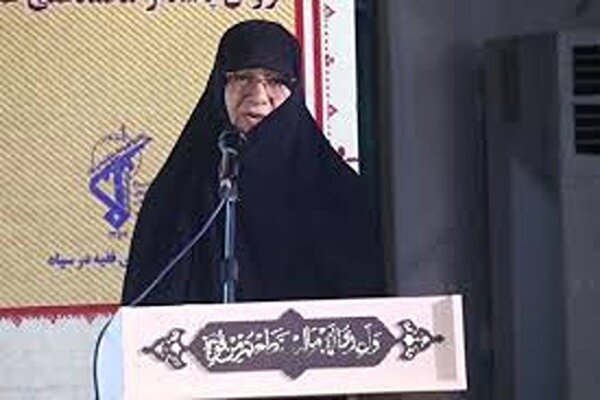 زنان نقش موثری در تاریخ ایفا کرده‌اند