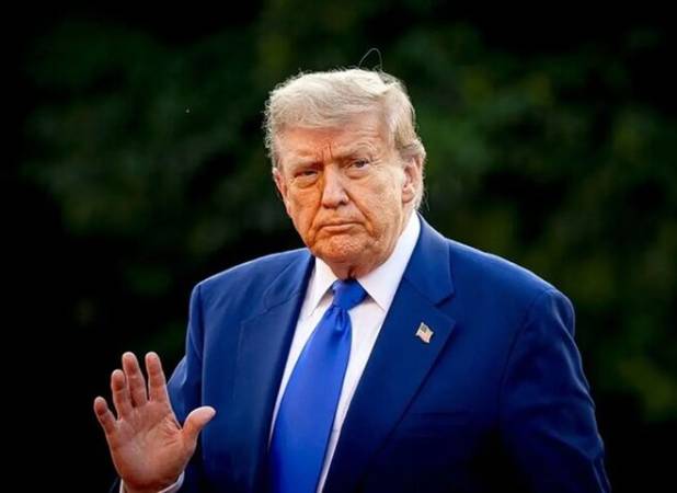 ترامپ: مذاکرات با ایران خیلی خوب بود