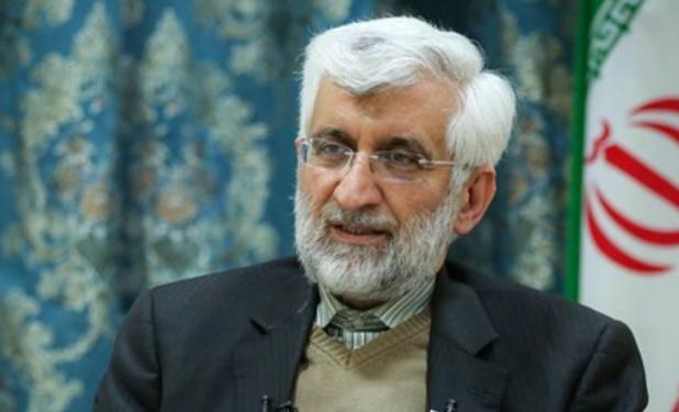 جلیلی: مدعیان دموکراسی به جای محکومیت جنایت‌ها، از رژیم کودک‌کش حمایت می‌کنند