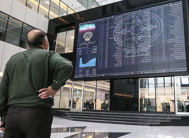 ارزش معاملات دو بازار به 4.9هزار میلیارد تومان رسید