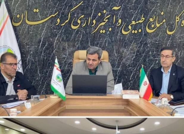 تشکیل ۹۱ تعاونی منابع طبیعی و مرتعداران در کردستان