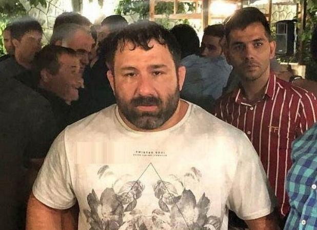 دستگیری هانی کُرده شرور سطح یک به ضرب گلوله پلیس+ فیلم