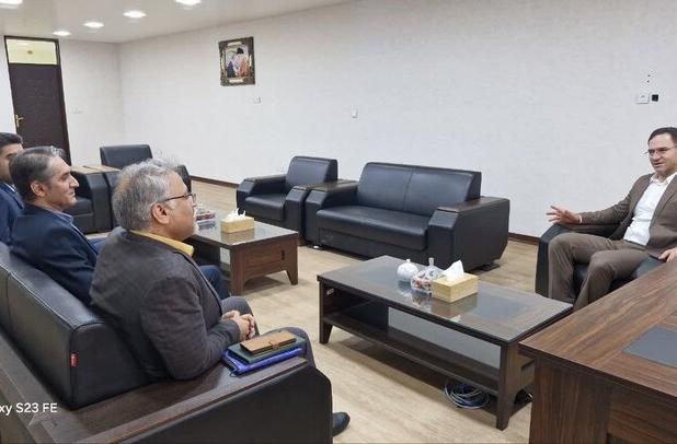 فرماندار تنگستان: نظارت ویژه بر سلامت غذایی انجام شود