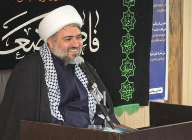 وافی: دانشگاه علوم پزشکی ظرفیت گسترده‌ای در حوزه فرهنگ سازی دارد