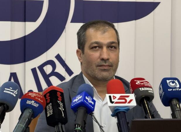 رمضانی: سفر وزیر راه به کیش در چارچوب حقوق رفاهی کارکنان دولت انجام شد