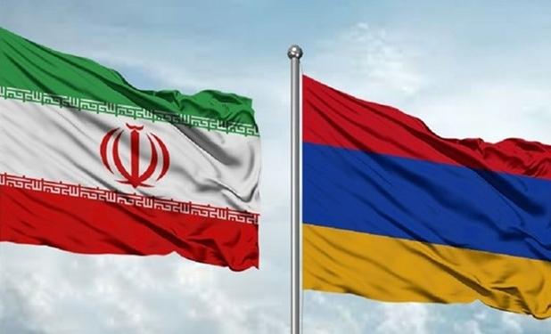 ارمنستان: ایران مسیر ترانزیتی ما به خاورمیانه است