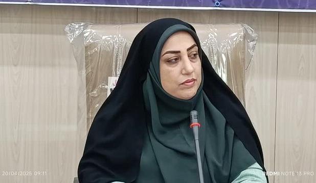 معاون فرمانداری خرم‌آباد: همدلی و مشارکت اجتماعی برای مهار آسیب‌های اجتماعی ضروری است
