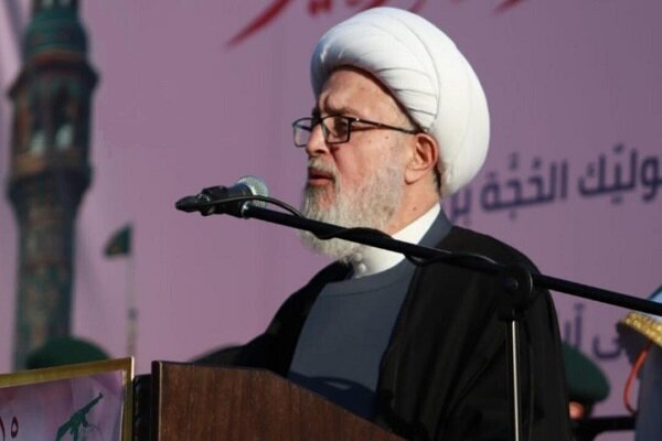 «نعیم قاسم» مسیر «سید حسن» را تداوم می‌بخشد؛ او شجاع و با صلابت است