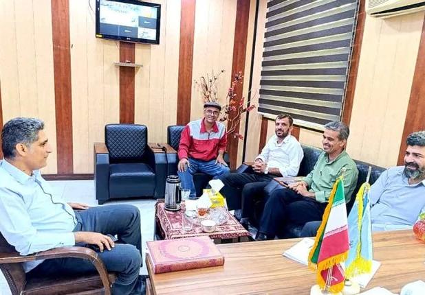 سند توسعه مهارت منطقه‌ای بین شهرستان‌های گناوه و دشتستان تدوین می‌شود