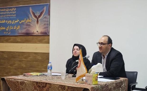 پذیرش کودکان با نیازهای خاص از سوی خانواده‌های خیرخواه سمنانی