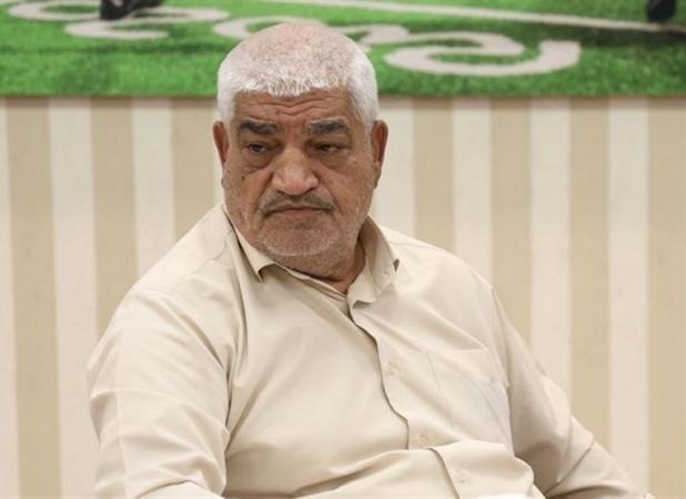 هادی‌زاده: خوشحالم مسئولان متوجه اهمیت پارادوومیدانی شده‌اند