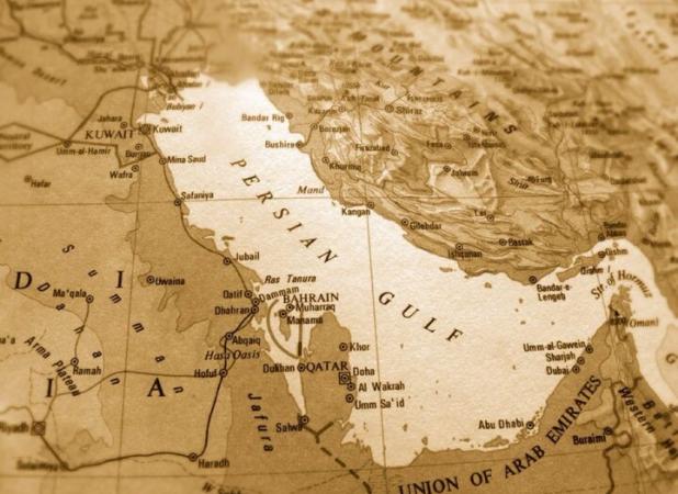 عذرخواهی «راشاتودی» پیرامون استفاده از نام مجعول برای خلیج فارس