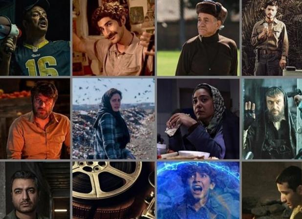فیلم‌اولی‌ها شگفتی سازان چهل و دومین جشنواره فجر