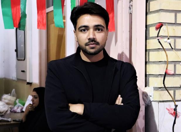 شهید «مظلوم» با اقشار مختلف جامعه ارتباط داشت