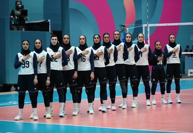 سرمربی کُره‌ای: «ماجان» مازندران برنامه بلندمدت فدراسیون برای پشتوانه‌سازی والیبال زنان است