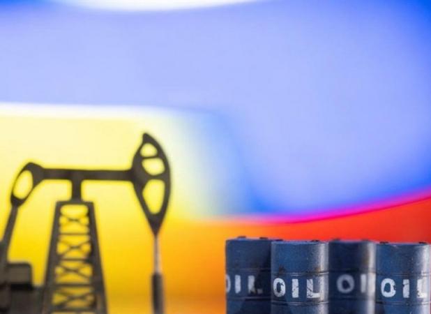 درآمد نفت و گاز روسیه درماه نوامبر افزایش می یابد
