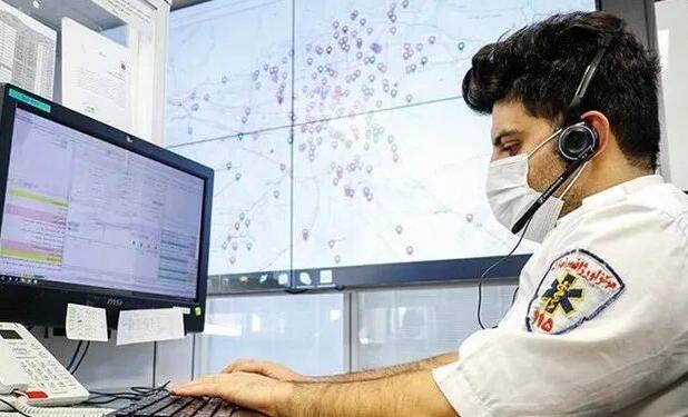 جان‌بخشِ پشت تلفن؛ پرستارانی که با صدا نجات می‌دهند