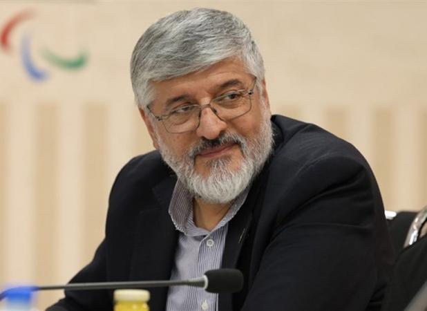 انصراف پولادگر از ادامه رقابت برای کرسی بین‌المللی تکواندو آسیا
