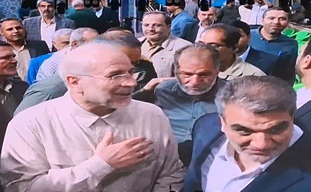 فرهنگ ایثار و شهادت به تمام عصرها تعلق دارد