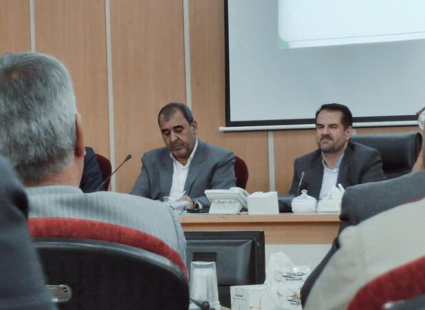 کنگره ملی شهدای استان یک رویداد فاخر فرهنگی است