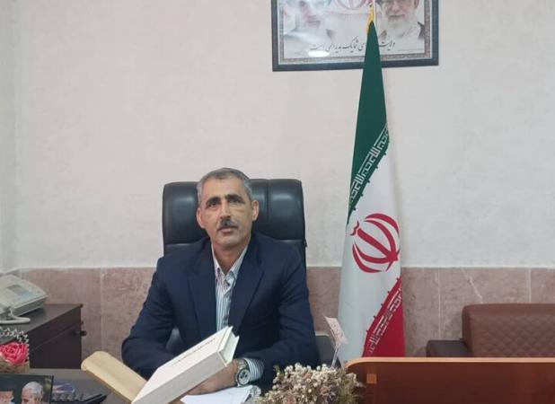ساختمان هنرستان علوم دریایی در سیریک امسال کلنگ‌زنی می‌شود