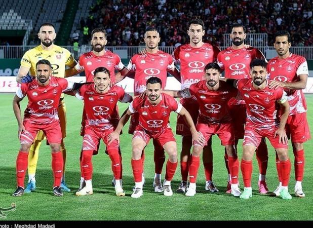 دو گزینه نهایی نیمکت پرسپولیس مشخص شدند