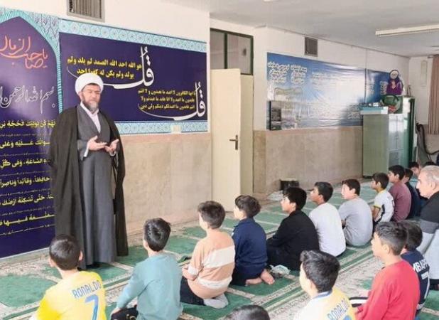 طرح «سبا» در مدارس استان سمنان کلید خورد؛ فرهنگ‌سازی مصرف بهینه انرژی