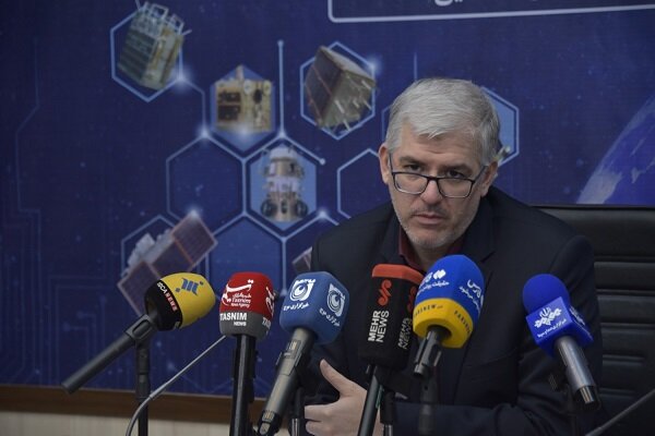 سالاریه: ایران در جمع ۱۰ قدرت دارای توان فضایی مستقل قرار دارد
