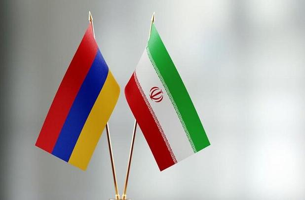 تاکید بر تعمیق روابط ایران و ارمنستان