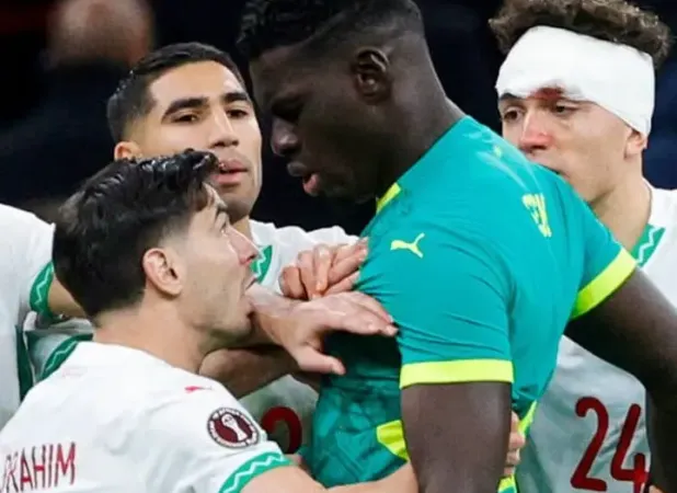 سنگین‌ترین جریمه مالی تاریخ فوتبال ثبت شد