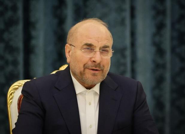قالیباف شهادت سخنگوی مقاومت مردمی ملت لبنان را تسلیت گفت