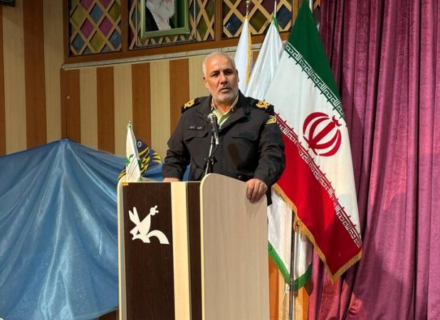 سردار دارابی: پرورش فکری زیربنای هویت فرهنگی و اجتماعی جامعه است