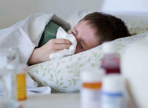 احتمال تعطیلی سراسری مدارس به‌خاطر یک ویروس