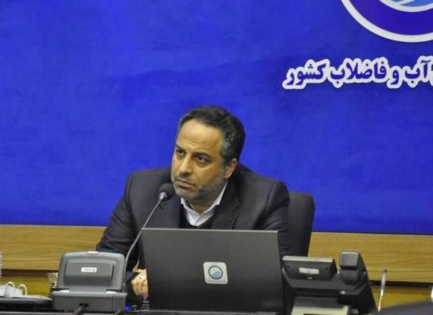 ۱۰۰ درصد شبکه آب کشور پایدار است