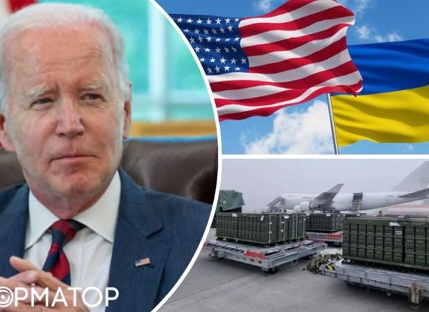 تحولات اوکراین| انتقاد ونس از سیاست بایدن در حمایت از کی‌یف