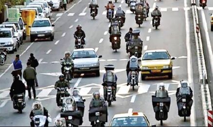 تاثیر منفی آلودگی صوتی بر زندگی شهروندان