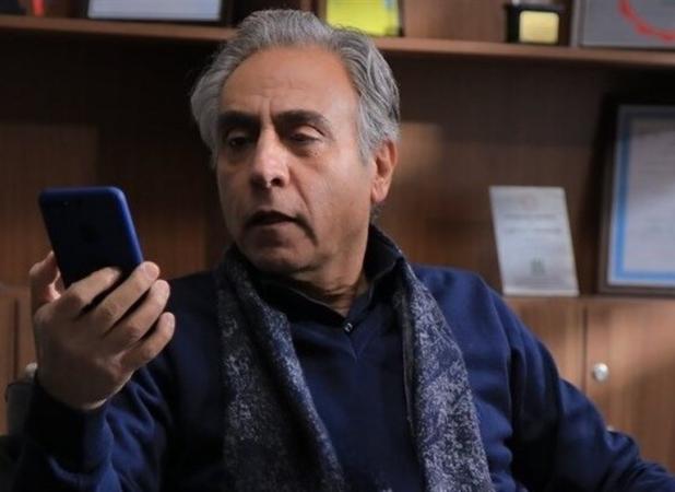 «بوقچی» سریال جدید شبکه سه شد/ شروع از ۱۵ خرداد