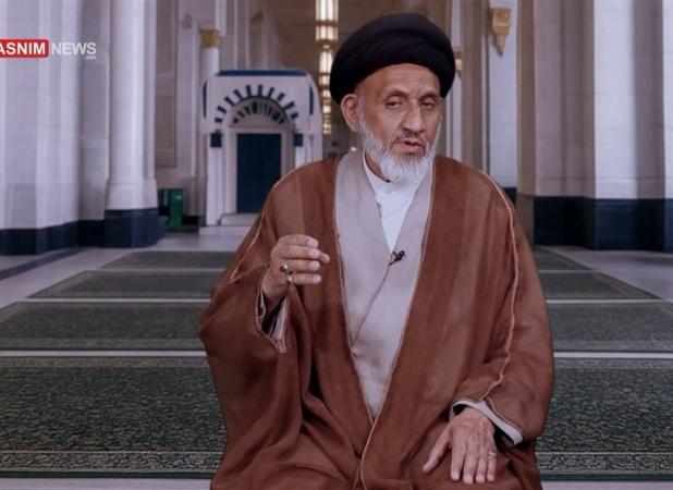 احکام حج_۵ / حرکت از میقات بدون اِحرام، حرام است